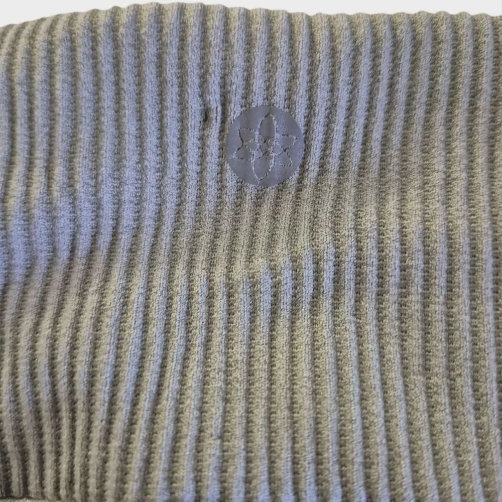 Harmony Balance Leggings‎ Light Gray Size LARGE